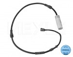 Brake Pad Sensor Front E90 E91 E92 E93 E81 E82 E87 E88